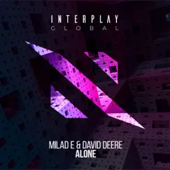 Alone (Extended Mix) Song Lyrics