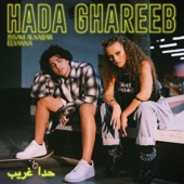 Hada Ghareeb (feat. Elyanna) artwork