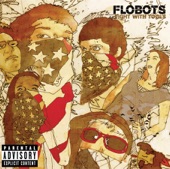 Flobots - There's A War Going On For Your Mind