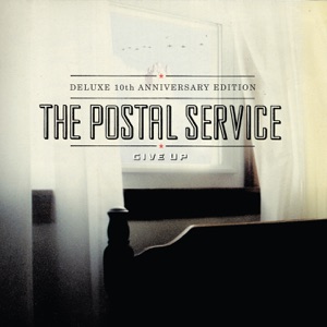The Postal Service - Such Great Heights (Album)