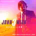 John Wick: Chapter 3 – Parabellum (Original Motion Picture Soundtrack) album cover