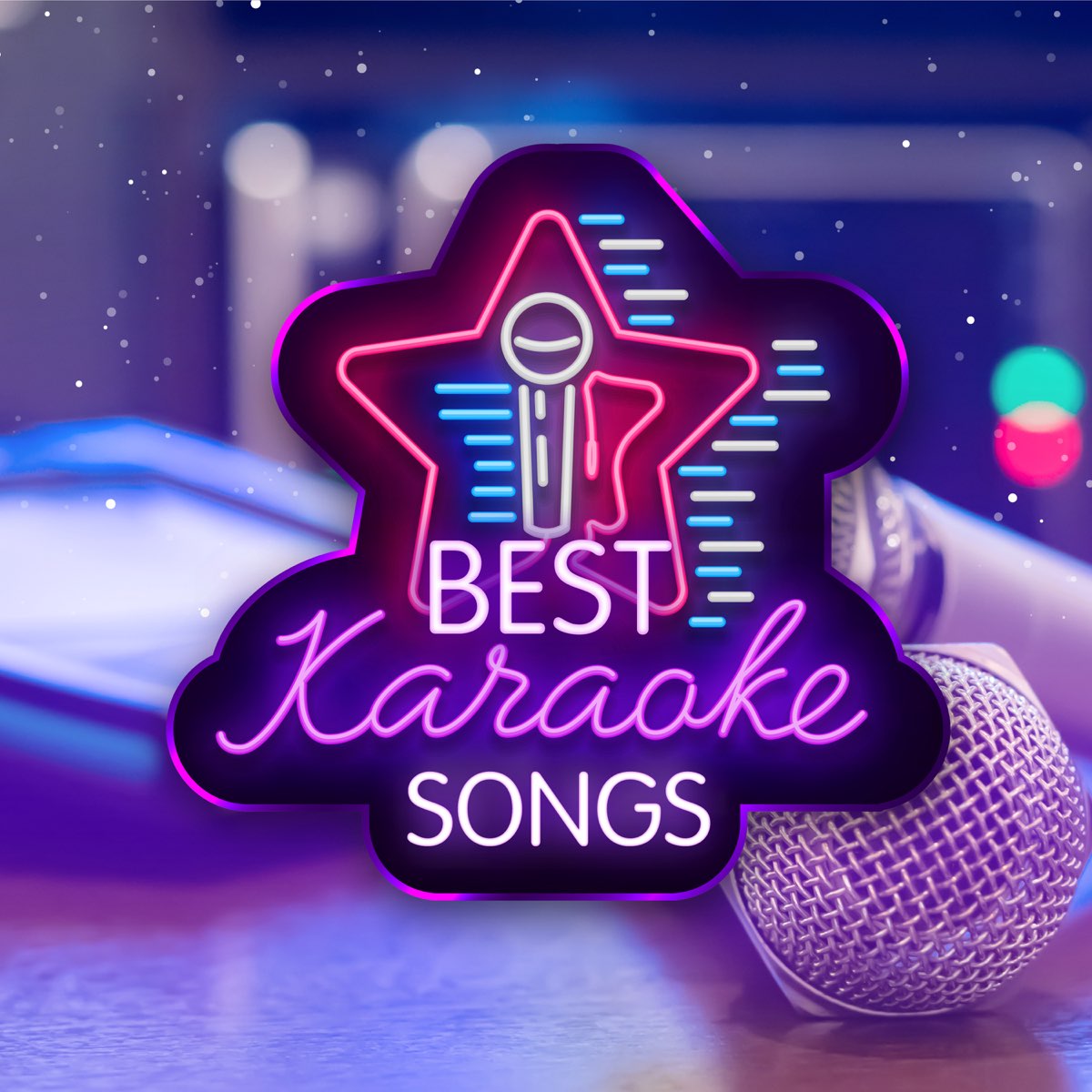 ‎Best Karaoke Songs by Various Artists on Apple Music