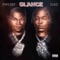 Glance (feat. 22Gz) - PNV Jay lyrics