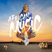 African Music artwork