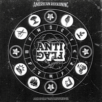 Anti-Flag - American Reckoning artwork