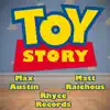 Toy Story (feat. Rhyce Records & Matt Raichous) - Single album lyrics, reviews, download