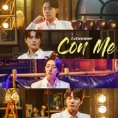 Con Me (Oh My Love) artwork