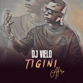 Tigini Afro (Remix) artwork