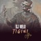 Tigini Afro (Remix) artwork