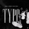 Typo (feat. Wavyzien & PAXER) - PeBe & adimajer lyrics