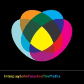 John Foxx & The Maths - Catwalk