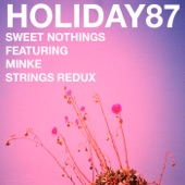 Sweet Nothings (feat. Minke) [Strings Redux] artwork