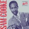 Touch The Hem Of His Garment (feat. Sam Cooke) - The Soul Stirrers lyrics