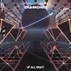 Diamond (feat. City Wolf) - Single album lyrics, reviews, download