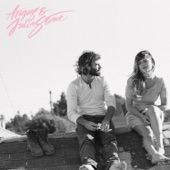 Angus & Julia Stone (Deluxe Version) artwork