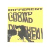 Different Crowd - Single