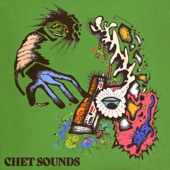 Chet Sounds - Off the Beaten Track