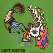 Chet Sounds - Off the Beaten Track