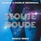 Stoute Boude (feat. Kevboii & Charlie Beeskraal) [Snacci Remix] artwork