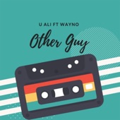 The Other Guy (feat. UAli) artwork