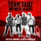 Team Tauz (feat. Kanhanga, VG Beats & Yuri Bl4ck) - Tauz lyrics