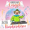 Jecke Kinderdisco