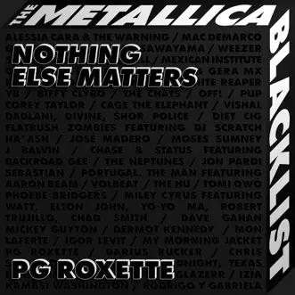 Nothing Else Matters - Single by PG Roxette album reviews, ratings, credits