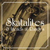 The Skatalites - Baby Elephant Walk