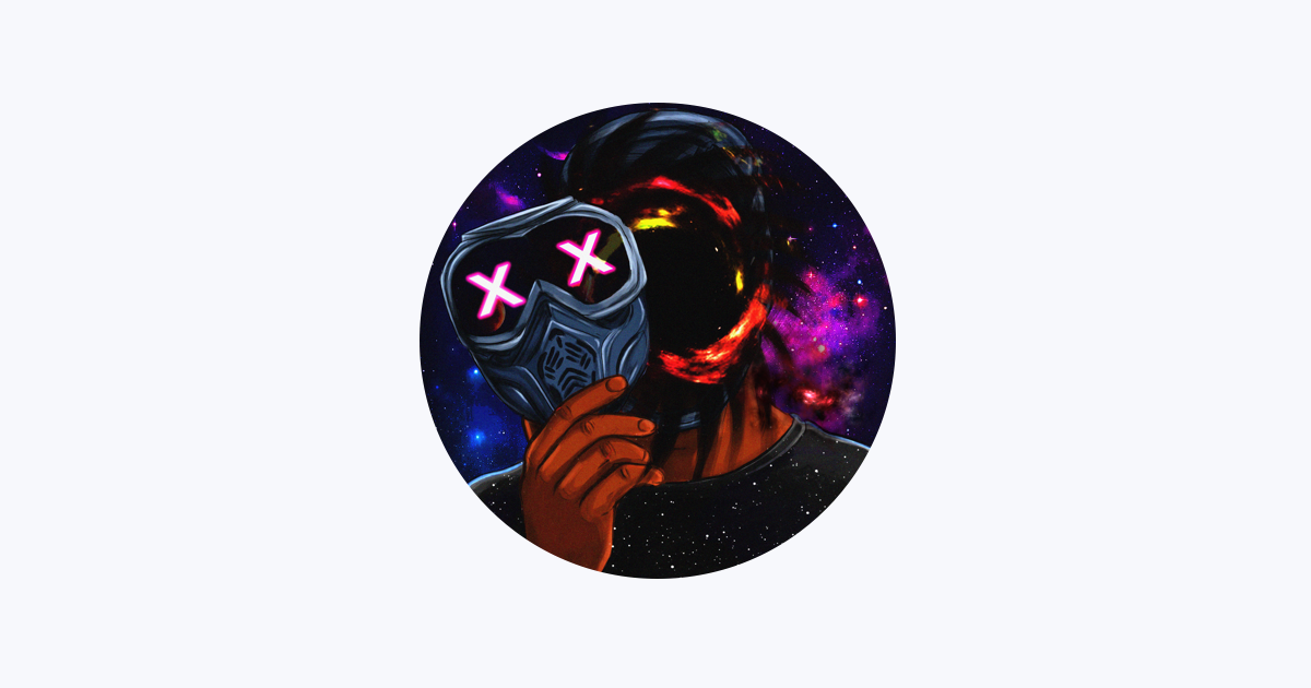 ‎XVXXをApple Musicで