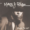 Mary J. Blige - Real Love  artwork