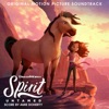 Spirit Untamed (Original Motion Picture Soundtrack) artwork