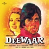 Deewaar (Original Soundtrack), 1975
