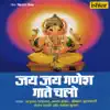 Stream & download Jai Jai Ganesh Gate Chalo - Single