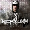 Nicky Jam Hits artwork