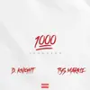 Thousand (feat. TYS Markie) - Single album lyrics, reviews, download