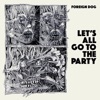 Foreign Dog - Two Kids