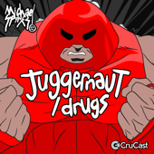 Juggernaut - Michael Sparks