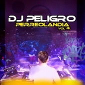 Perreolandia, Vol. 4 artwork