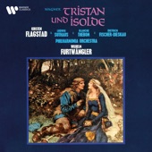 Tristan und Isolde, Act III, Scene 2: "O diese Sonne!" (Tristan, Isolde) artwork
