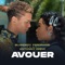 Avouer (feat. Antonny Drew) - BLONDEDY FERDINAND lyrics