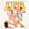 Stream & download Te Espero Con Ansias (Remix) [feat. Baby Rasta y Gringo, Juhn & Juanka] - Single