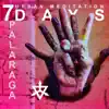 7 Days (Urban Meditation) - EP album lyrics, reviews, download