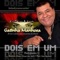 Dois Em Um (feat. Batista Lima) - Edson Lima e Gatinha Manhosa lyrics