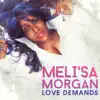 Love Demands album lyrics, reviews, download