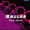 Baller - Benji Shoro lyrics
