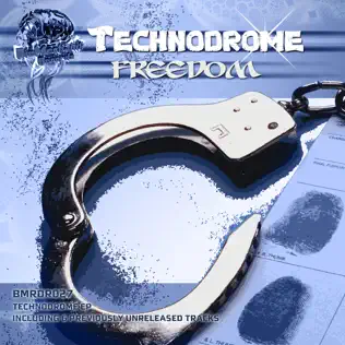 baixar álbum Technodrome - Freedom