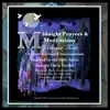 Midnight Prayers & Meditations, Vol. Two: Original Keyboard Instrumentals Inspired by the Holy Spirit album lyrics, reviews, download