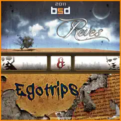 Rêves & Egotrips by BSD album reviews, ratings, credits