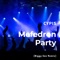 Mefedron Party (feat. Cypis) [Biggy See Remix] artwork