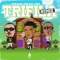 Trifila (Remix) artwork